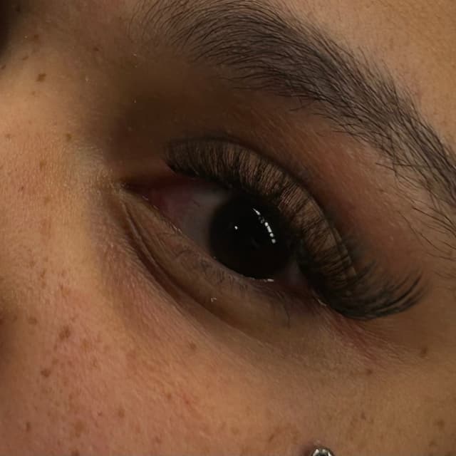 Lash Set + Mini Nap at Beauty by Lex in Imperial, MO